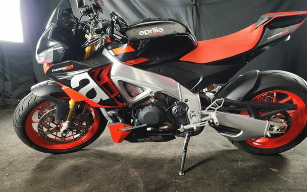 2021 APRILLA TUONO V4 1100 FACTORY - F000036