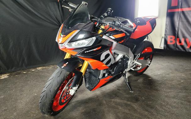 2021 APRILLA TUONO V4 1100 FACTORY - F000036