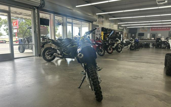 2026 TT-R125LE CA - Yamaha