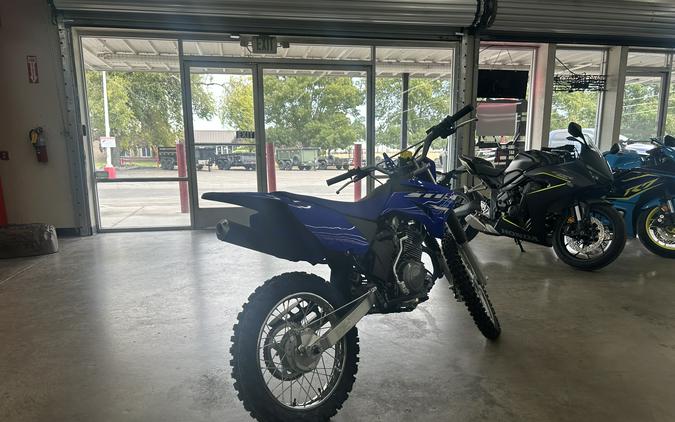 2026 TT-R125LE CA - Yamaha