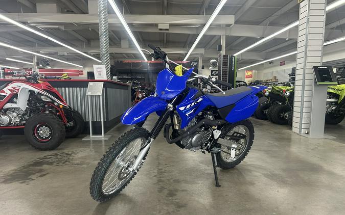 2026 TT-R125LE CA - Yamaha