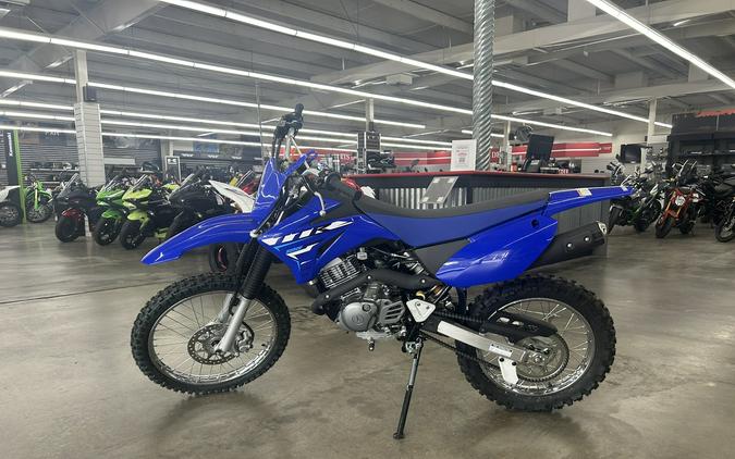 2026 TT-R125LE CA - Yamaha