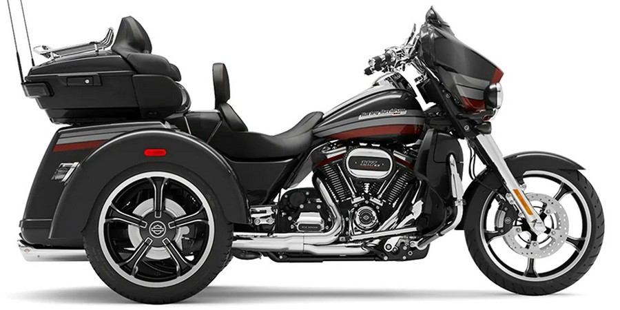 2020 Harley-Davidson CVO CVO Tri Glide