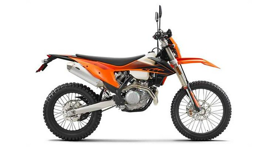 2020 KTM 500EXC-F