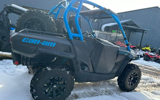 2019 Can-Am COMMANDER XT 1000