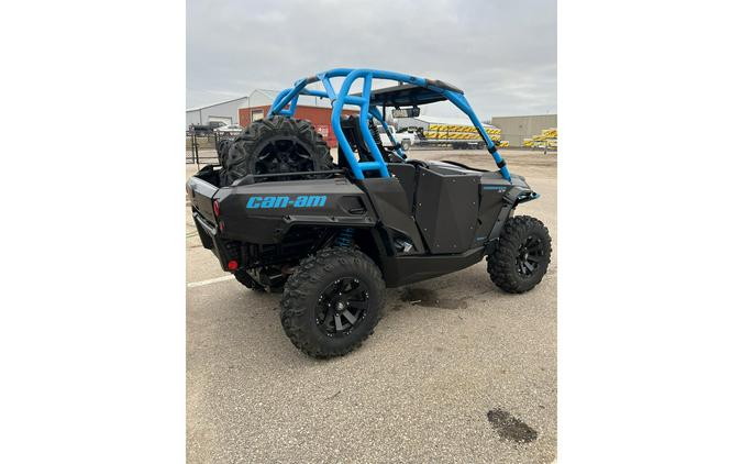 2019 Can-Am COMMANDER XT 1000