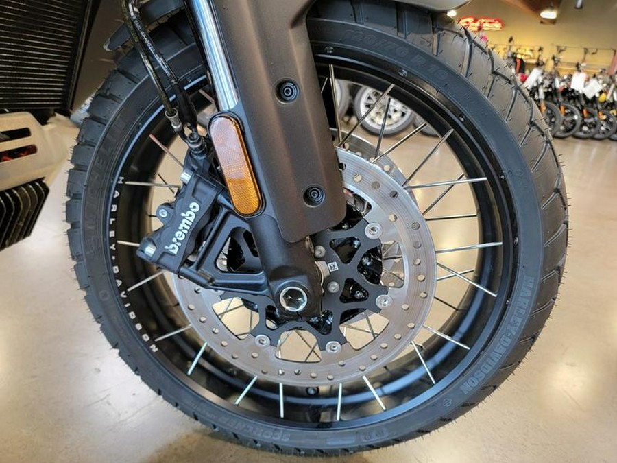 2023 Harley-Davidson® RA1250S - Pan America™ 1250 Special