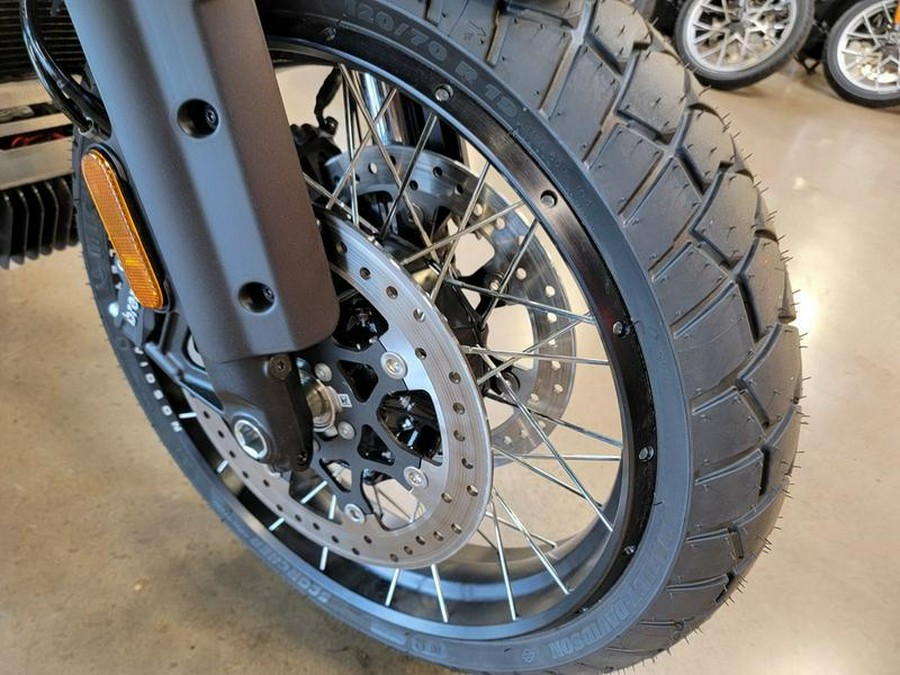 2023 Harley-Davidson® RA1250S - Pan America™ 1250 Special