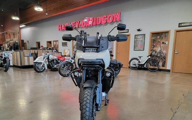 2023 Harley-Davidson® RA1250S - Pan America™ 1250 Special