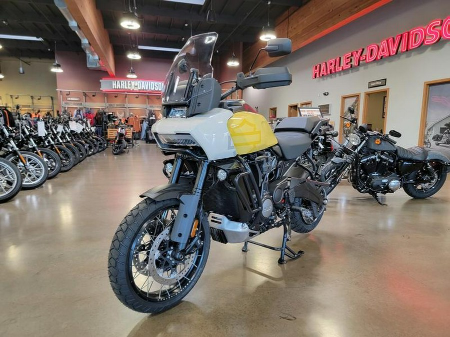 2023 Harley-Davidson® RA1250S - Pan America™ 1250 Special