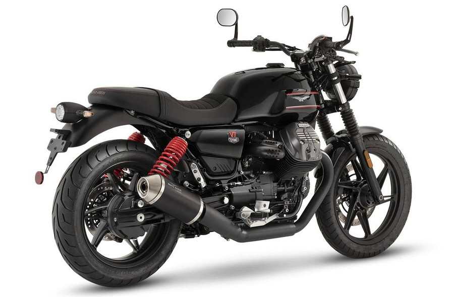 2023 Moto Guzzi V7 Special Edition