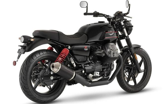 2023 Moto Guzzi V7 Special Edition