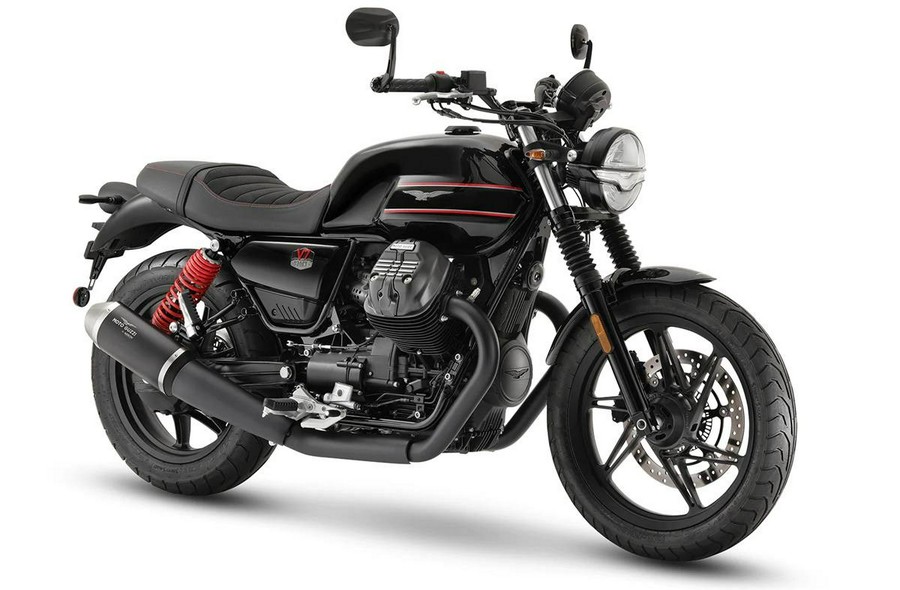 2023 Moto Guzzi V7 Special Edition