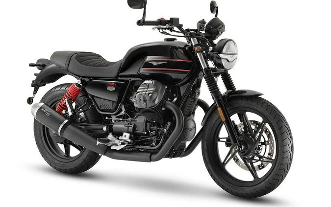 2023 Moto Guzzi V7 Special Edition