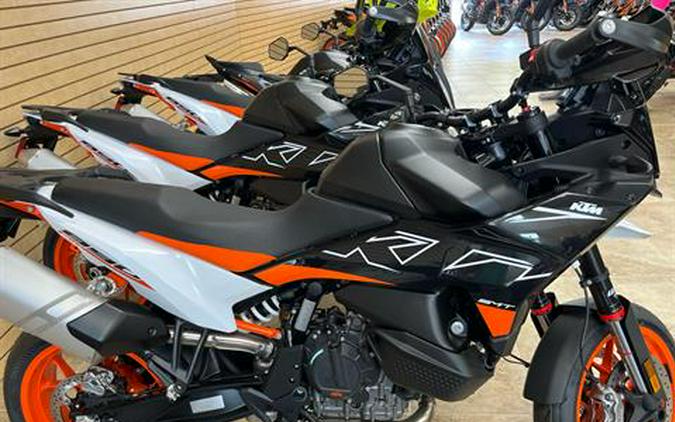 2024 KTM 890 SMT