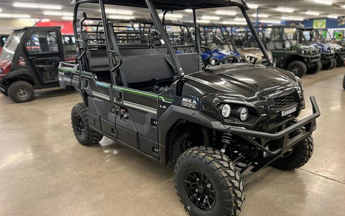 2024 Kawasaki Mule PRO-FXT 1000 LE