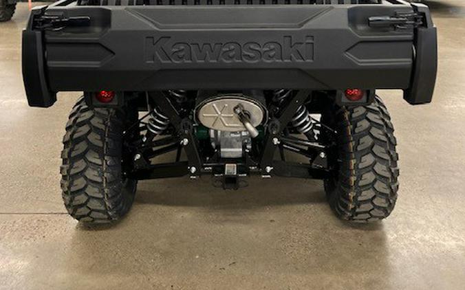 2024 Kawasaki Mule PRO-FXT 1000 LE