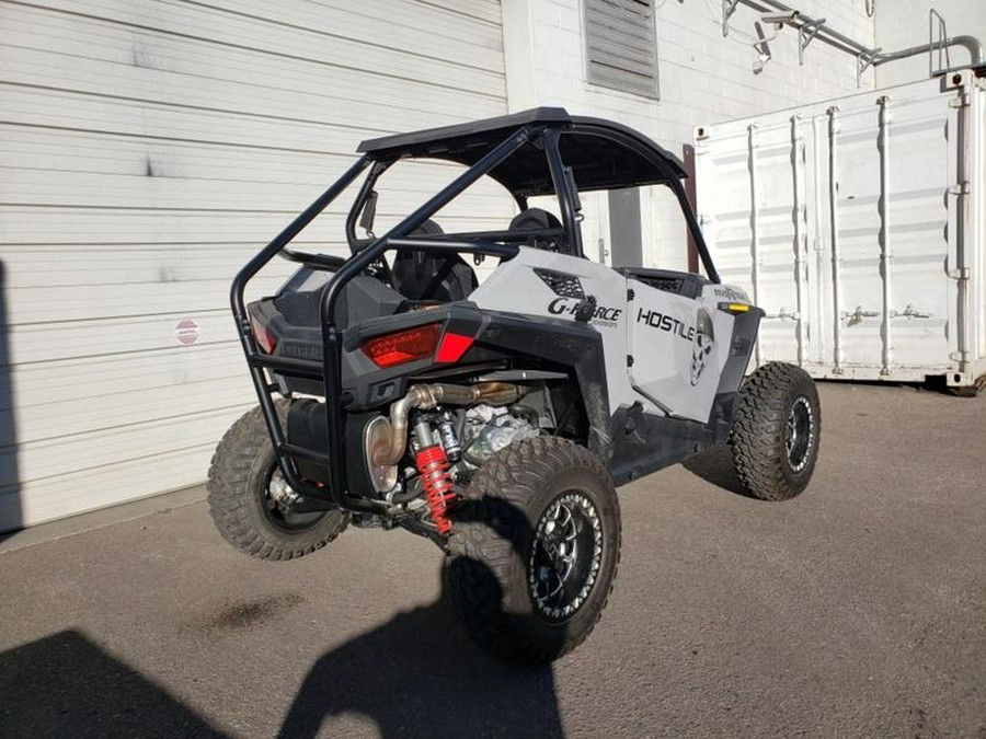 2023 Polaris® RZR Trail S 1000 Premium