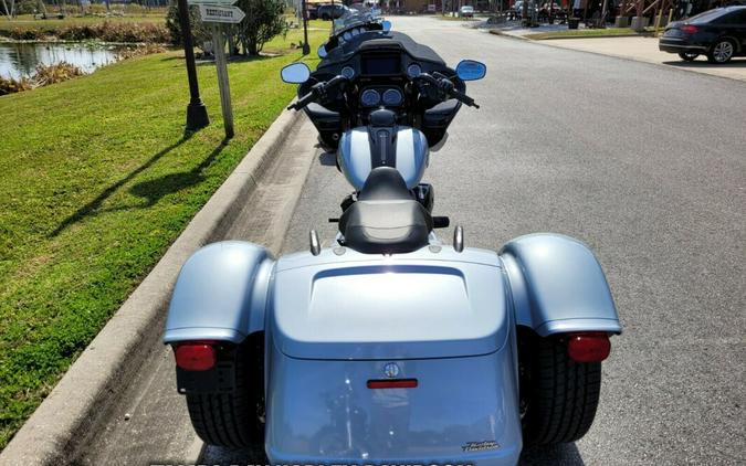 Harley-Davidson 2024 Road Glide 3