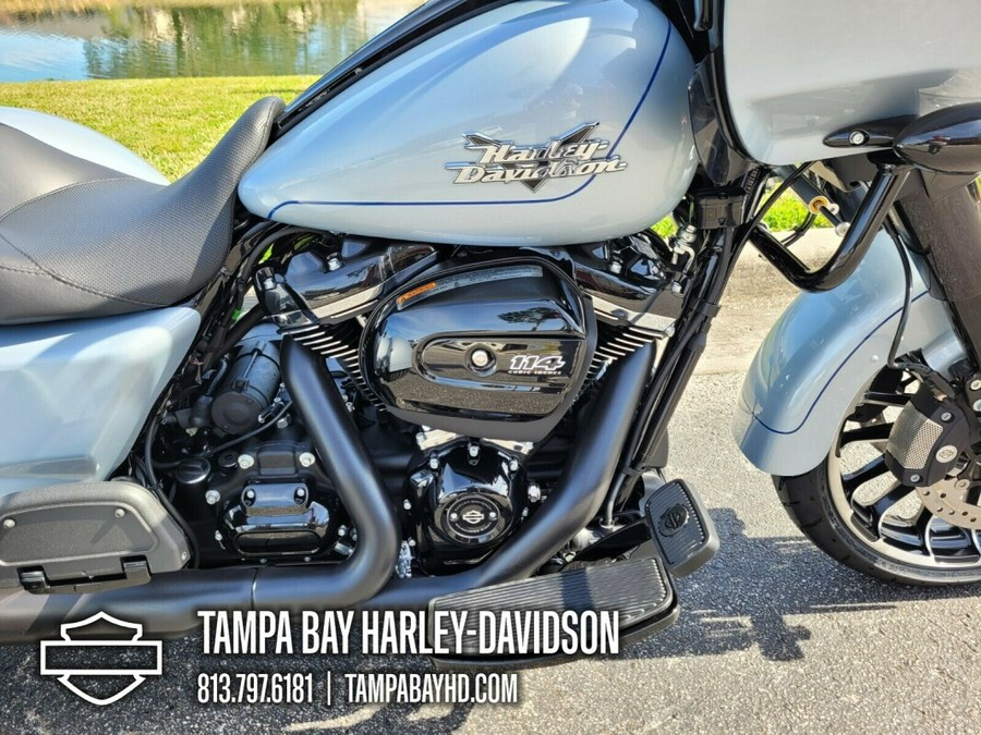 Harley-Davidson 2024 Road Glide 3