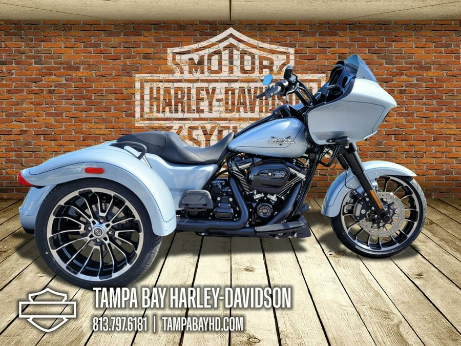 Harley-Davidson 2024 Road Glide 3