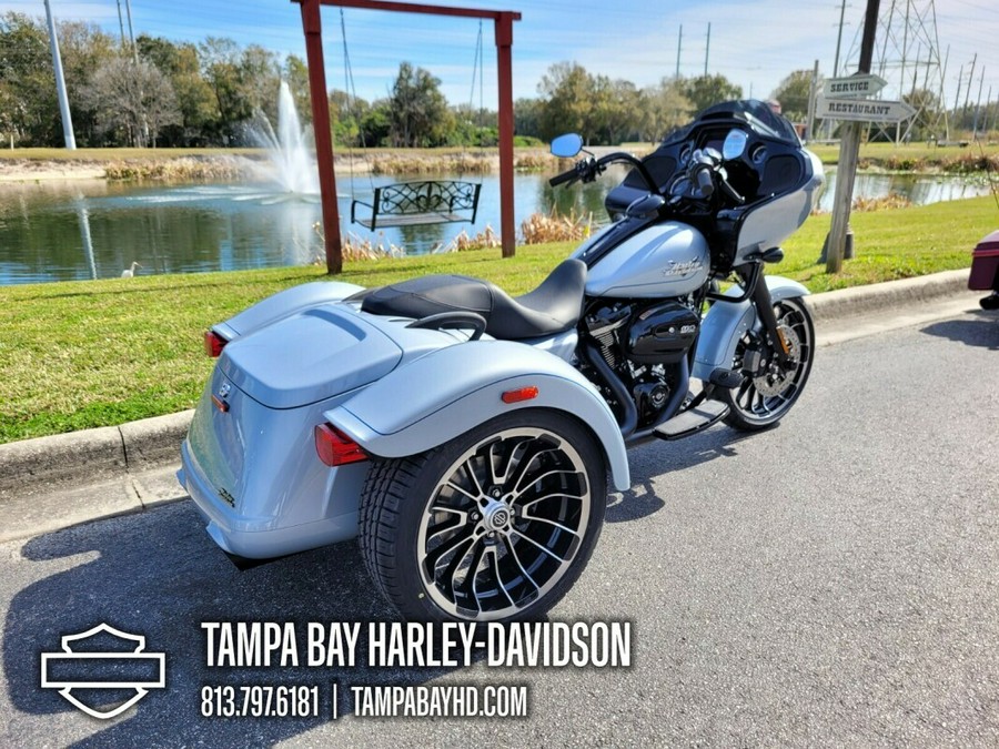 Harley-Davidson 2024 Road Glide 3