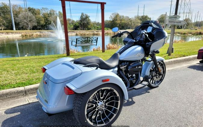 Harley-Davidson 2024 Road Glide 3