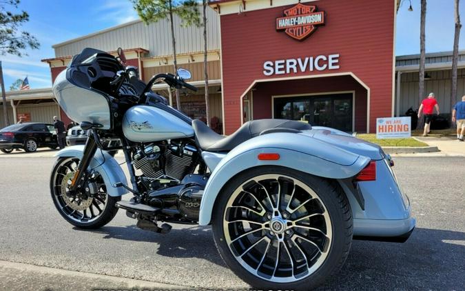 Harley-Davidson 2024 Road Glide 3