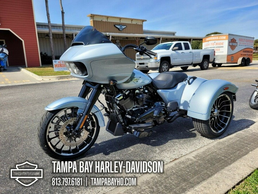 Harley-Davidson 2024 Road Glide 3