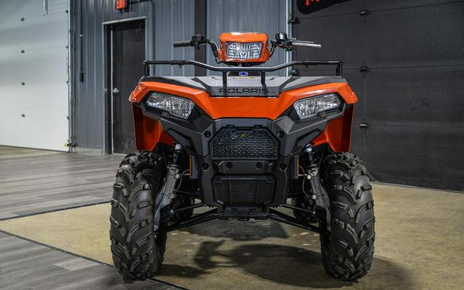 2024 Polaris® Sportsman 450 H.O. EPS