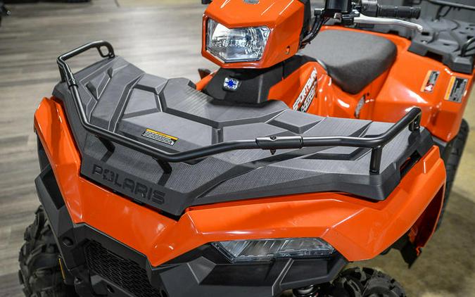 2024 Polaris® Sportsman 450 H.O. EPS