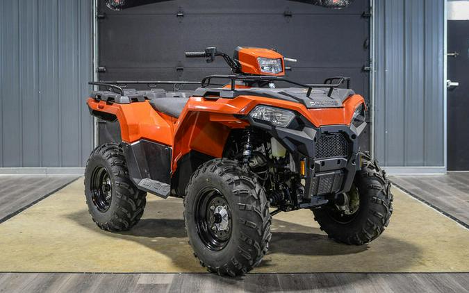 2024 Polaris® Sportsman 450 H.O. EPS