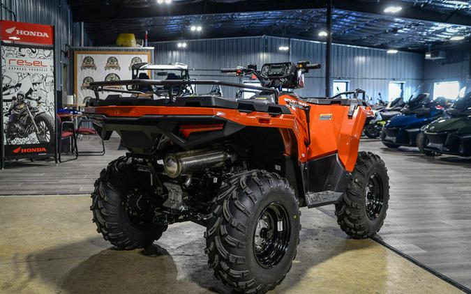 2024 Polaris® Sportsman 450 H.O. EPS