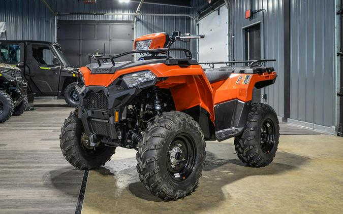 2024 Polaris® Sportsman 450 H.O. EPS