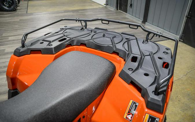 2024 Polaris® Sportsman 450 H.O. EPS