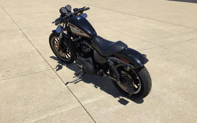 2006 XL 883R Sportster 883R