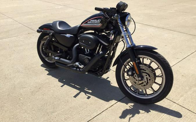 2006 XL 883R Sportster 883R