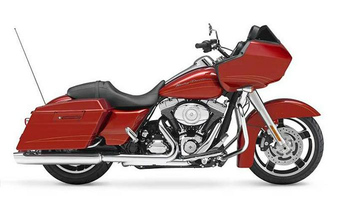 2013 Harley-Davidson® FLTRX - Road Glide® Custom