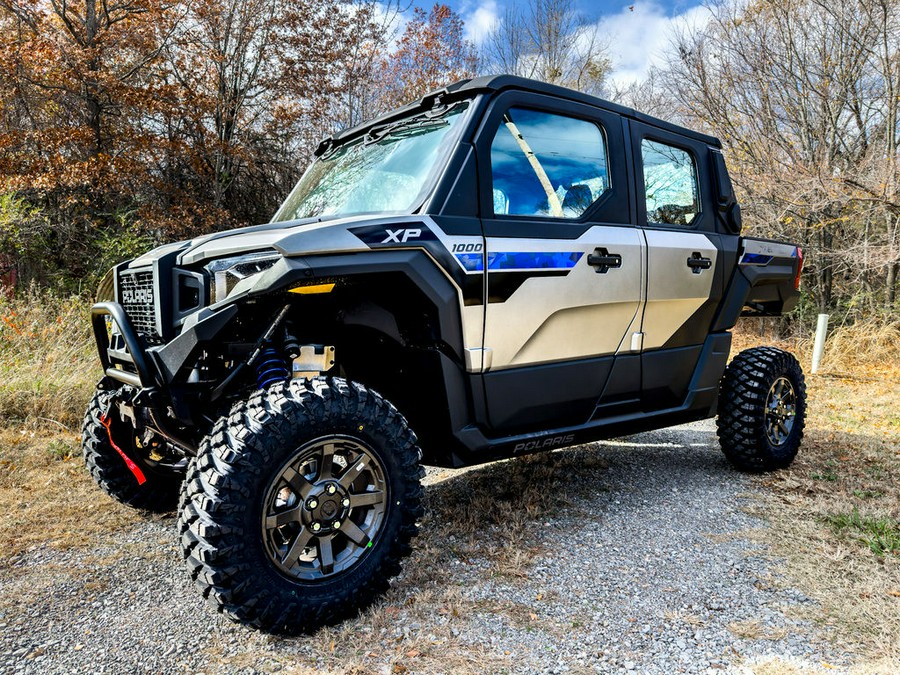 2024 Polaris® XPedition XP 5 NorthStar