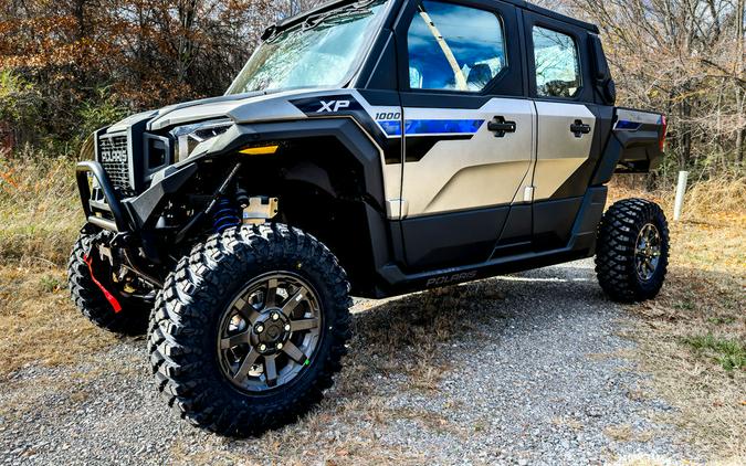 2024 Polaris® XPedition XP 5 NorthStar