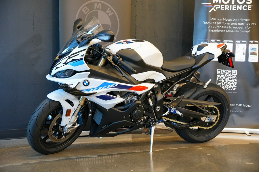 2024 BMW S 1000 RR