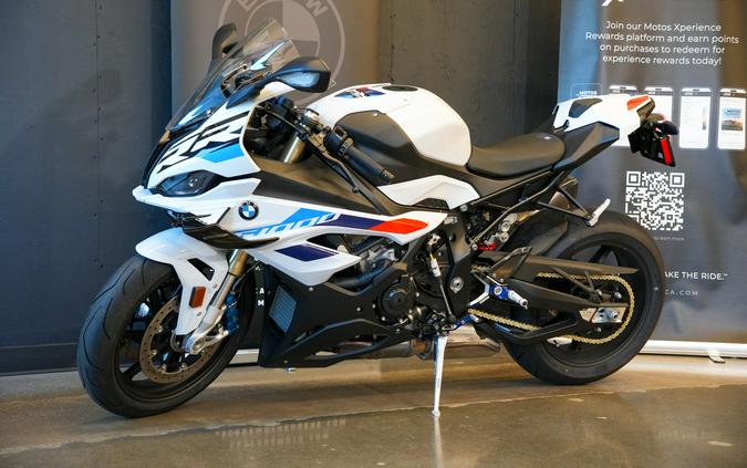 2024 BMW S 1000 RR