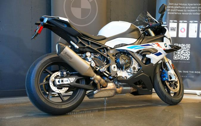 2024 BMW S 1000 RR