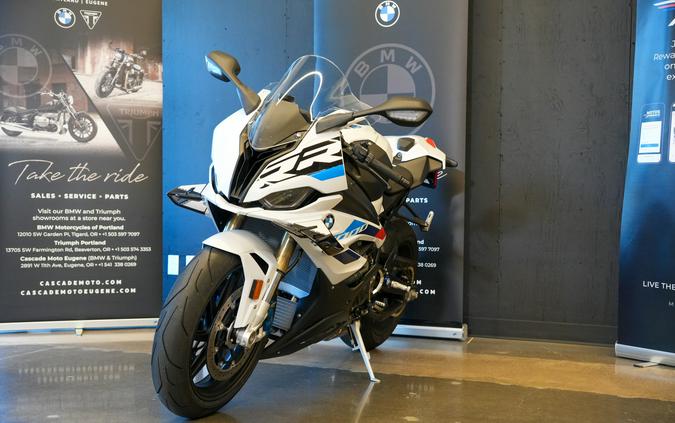 2024 BMW S 1000 RR