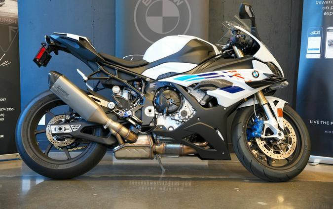 2024 BMW S 1000 RR