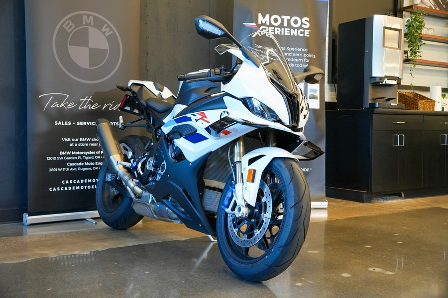 2024 BMW S 1000 RR