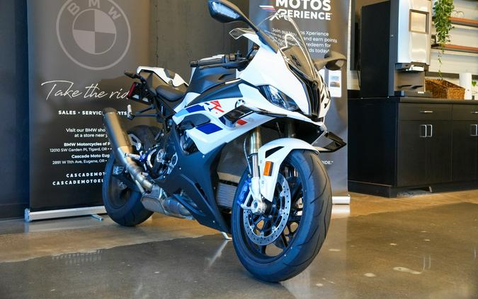 2024 BMW S 1000 RR