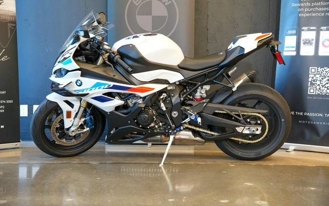 2024 BMW S 1000 RR