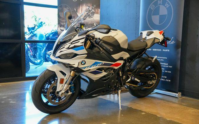 2024 BMW S 1000 RR