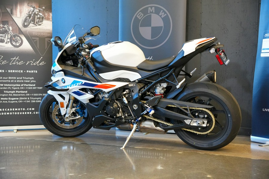 2024 BMW S 1000 RR